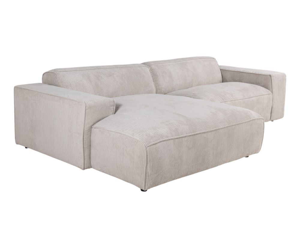 Hoekzetel BORAS - Beige ESS-71-TZ2