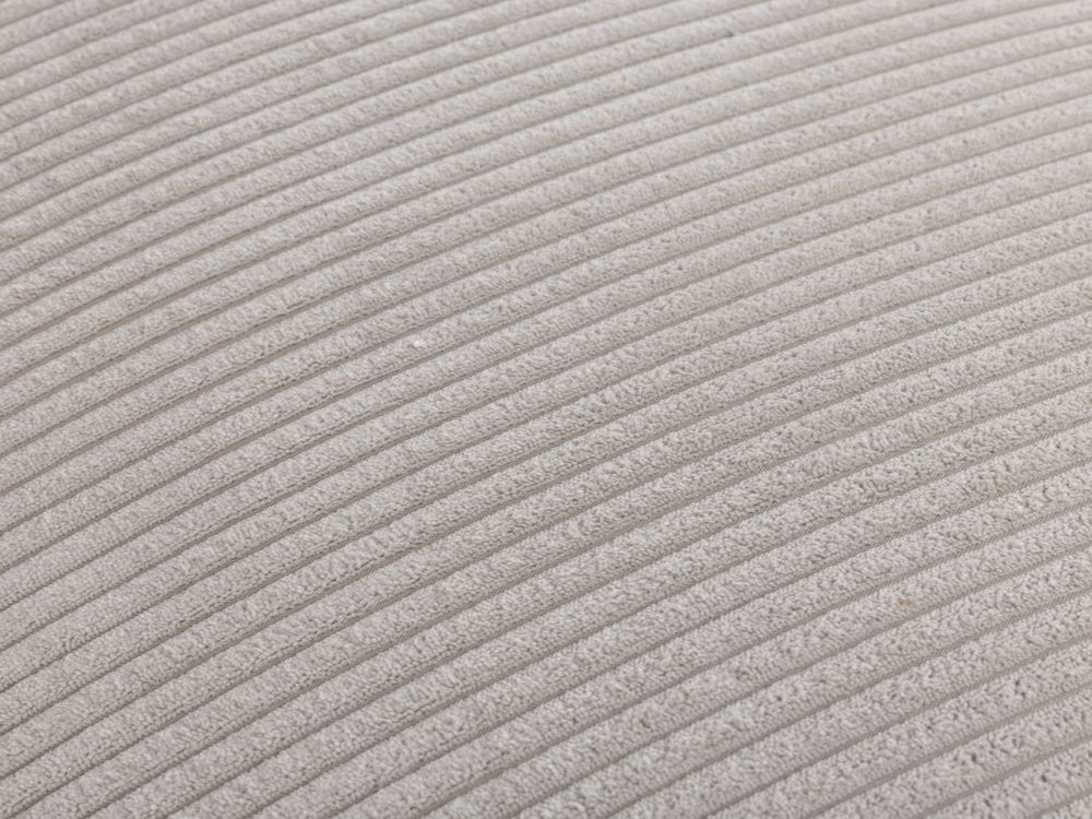 Hoekzetel BORAS - Beige ESS-71-TZ2