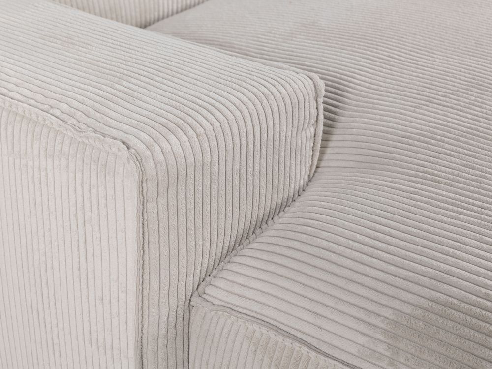 Hoekzetel BORAS - Beige ESS-71-TZ2