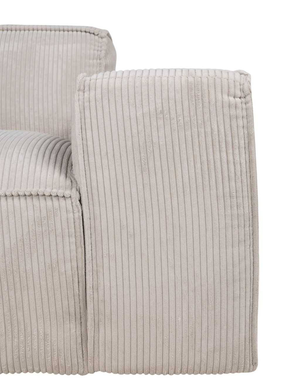 Hoekzetel BORAS - Beige ESS-71-TZ2