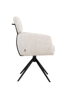 Armstoel ANITA - Beige MED-64-TZ1