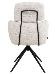 Armstoel ANITA - Beige MED-64-TZ1