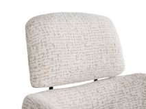 Armstoel ANITA - Beige MED-64-TZ1
