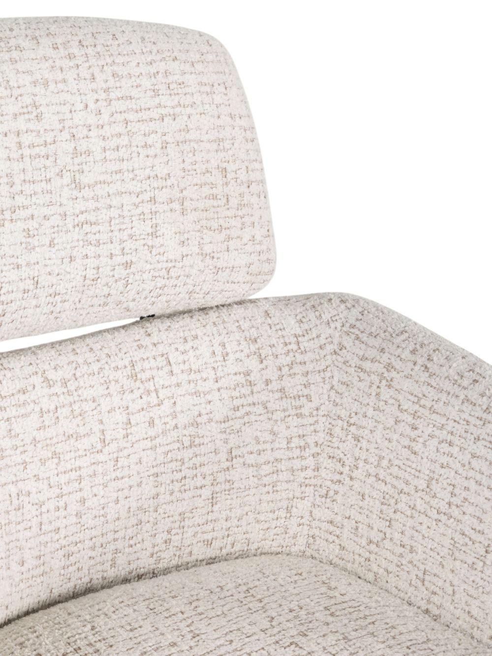 Armstoel ANITA - Beige MED-64-TZ1