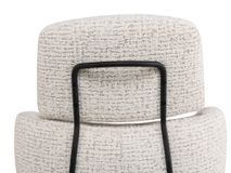 Armstoel ANITA - Beige MED-64-TZ1