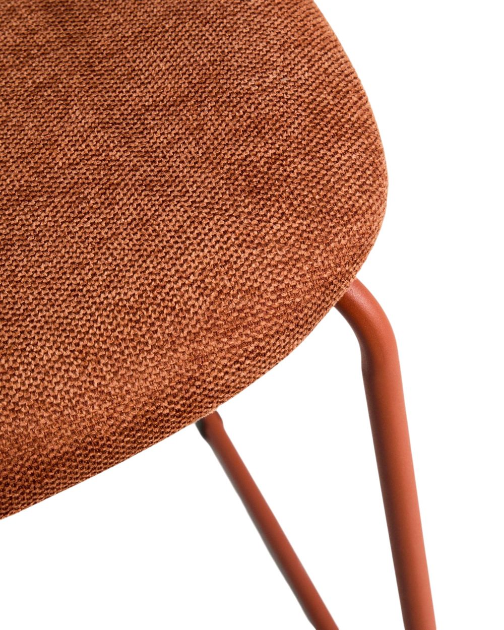 Barstoel MELI - Terracotta KAV C00325UP59