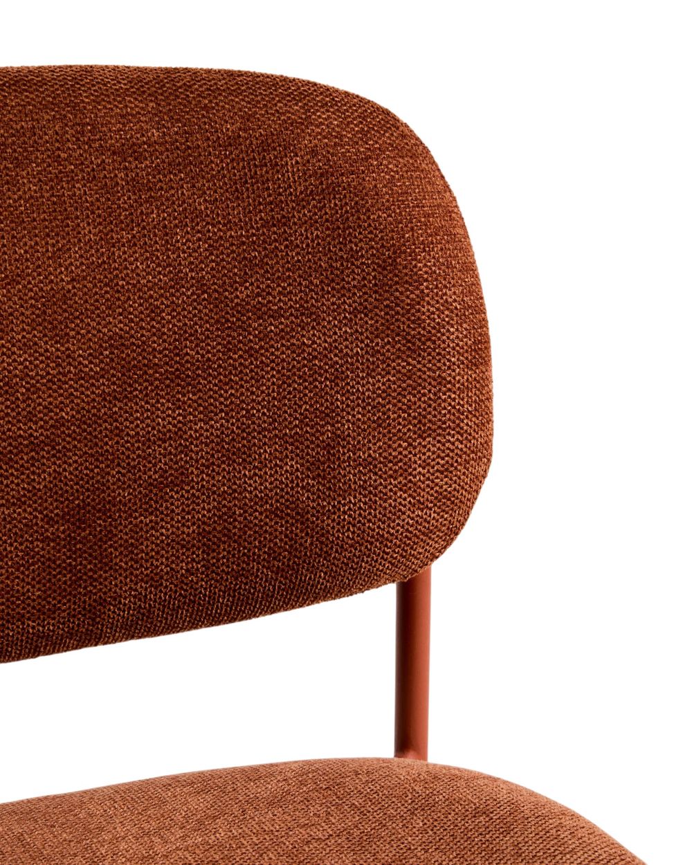 Barstoel MELI - Terracotta KAV C00325UP59