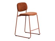 Barstoel MELI - Terracotta KAV C00325UP59
