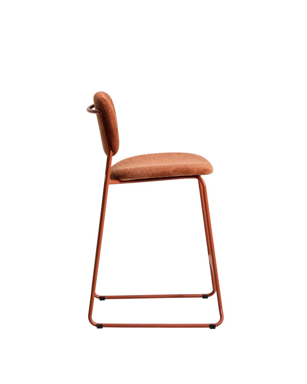 Barstoel MELI - Terracotta KAV C00325UP59