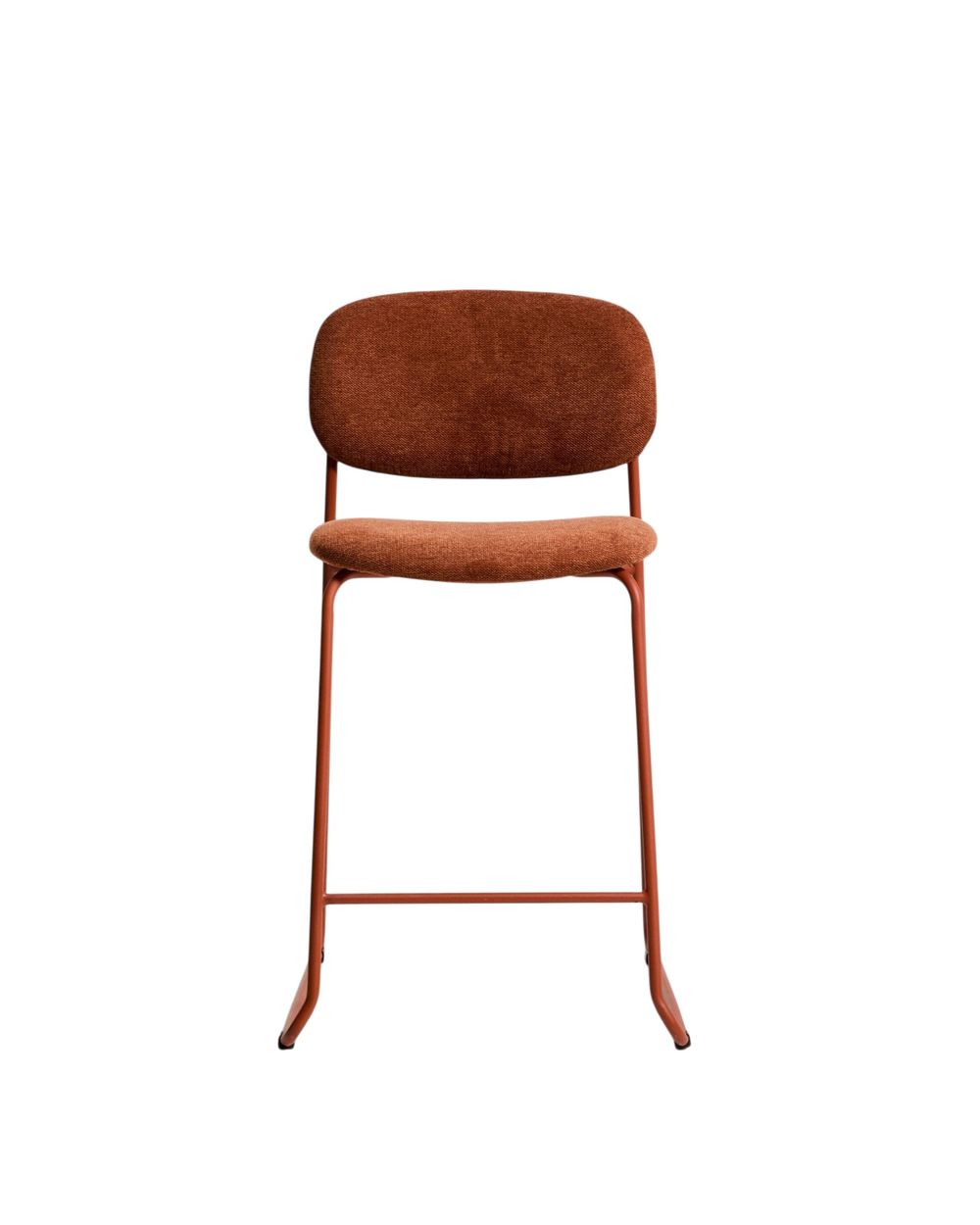 Barstoel MELI - Terracotta KAV C00325UP59