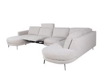 Hoekzetel LIVING - Beige C-DFM-2-HKSTZ1