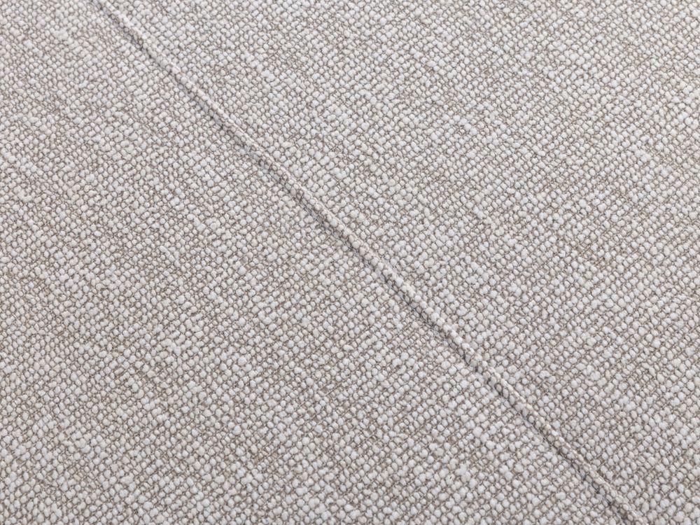Hoekzetel LIVING - Beige C-DFM-2-HKSTZ1