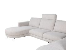 Hoekzetel LIVING - Beige C-DFM-2-HKSTZ1