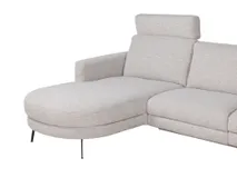 Hoekzetel LIVING - Beige C-DFM-2-HKSTZ1