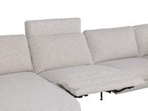 Hoekzetel LIVING - Beige C-DFM-2-HKSTZ1