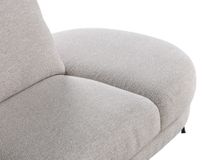Hoekzetel LIVING - Beige C-DFM-2-HKSTZ1