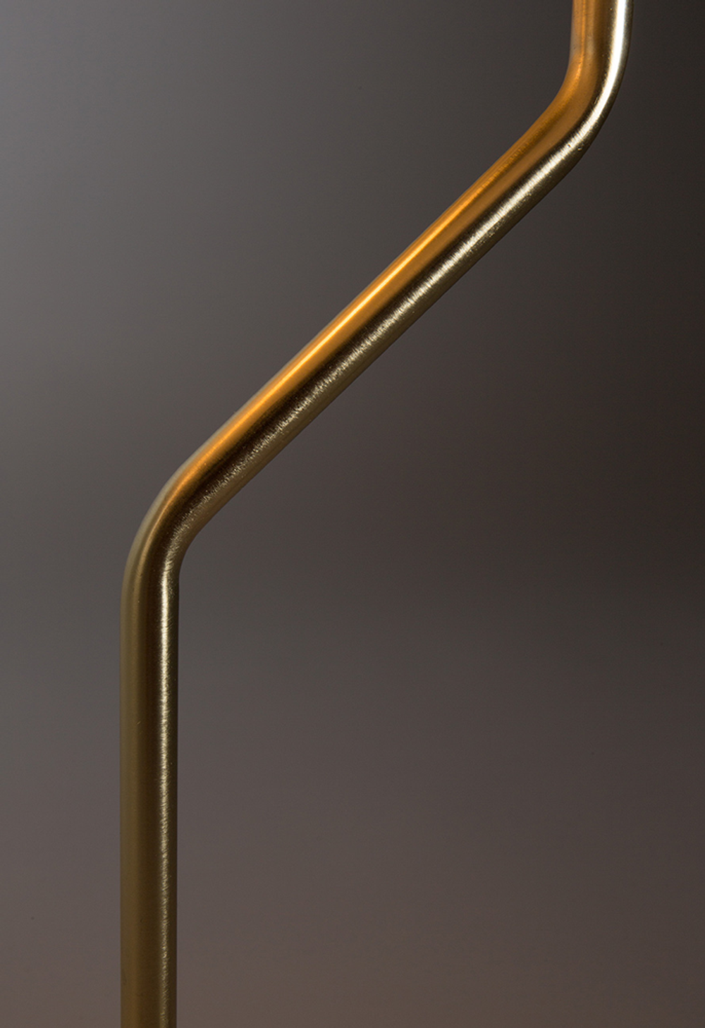 Vloerlamp ECLIPSE - Brass ZVR 5100051