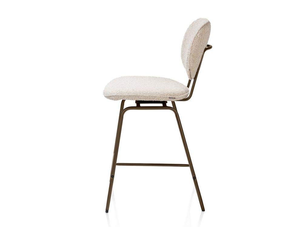 Barstoel LEXI - Beige XOO 55176-BEI