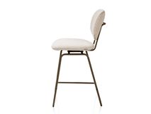 Barstoel LEXI - Beige XOO 55176-BEI