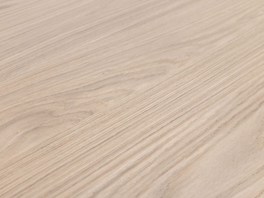 Uitschuifbare eetkamertafel MYLO - Misty oak MXF-16-TZ1