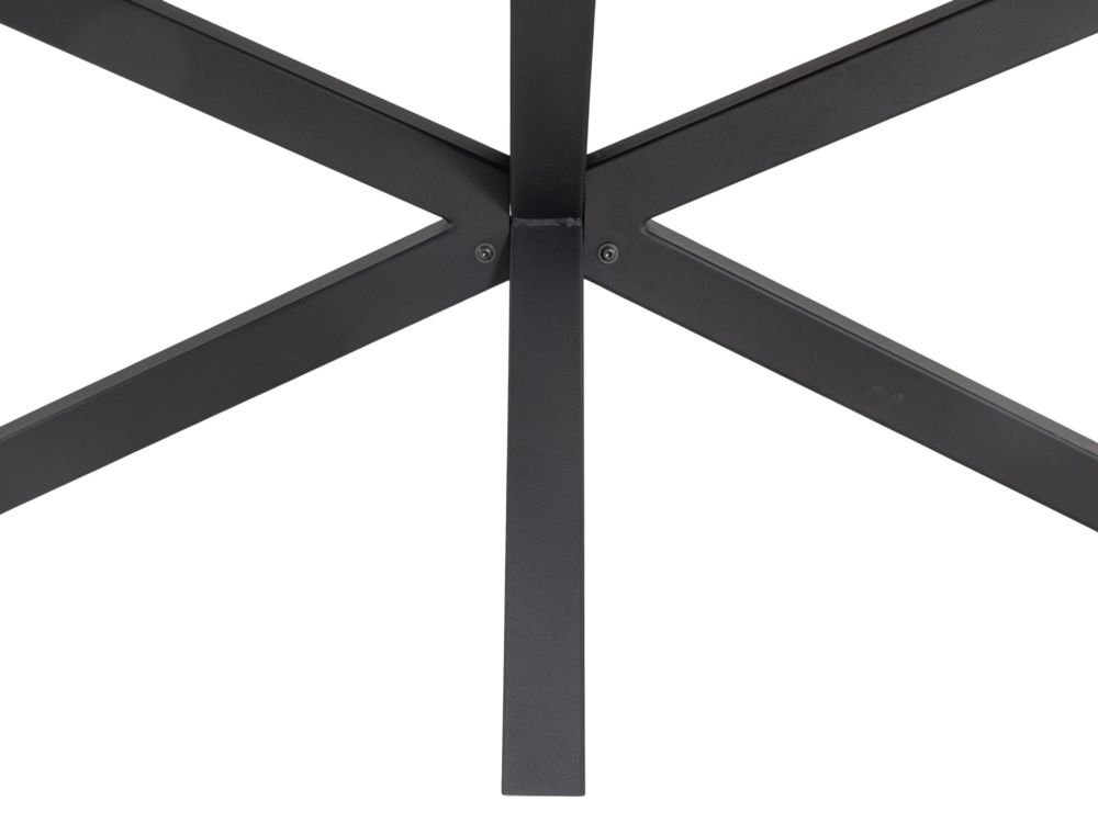 Uitschuifbare eetkamertafel MYLO - Misty oak MXF-16-TZ1