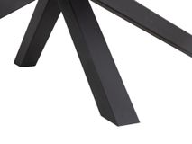 Uitschuifbare eetkamertafel MYLO - Misty oak MXF-16-TZ1