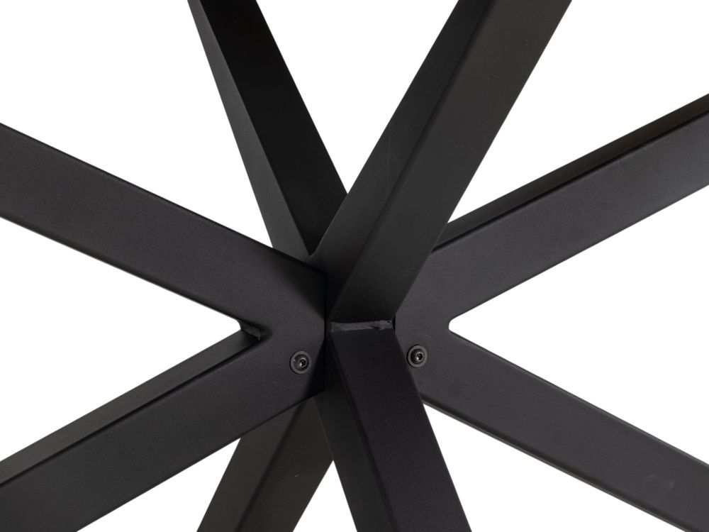 Uitschuifbare eetkamertafel MYLO - Misty oak MXF-16-TZ1