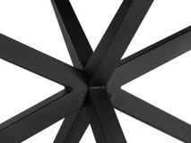 Uitschuifbare eetkamertafel MYLO - Misty oak MXF-16-TZ1