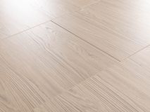 Uitschuifbare eetkamertafel MYLO - Misty oak MXF-16-TZ1
