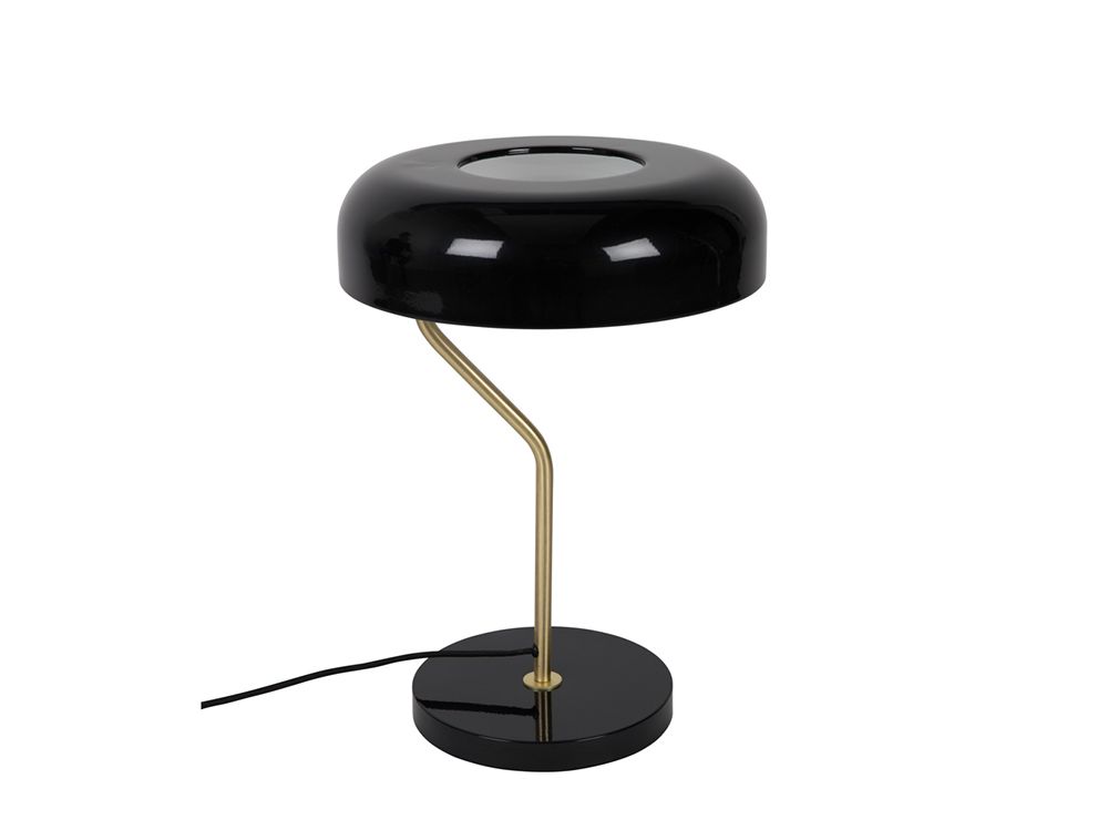 Bureaulamp ECLIPSE - Black