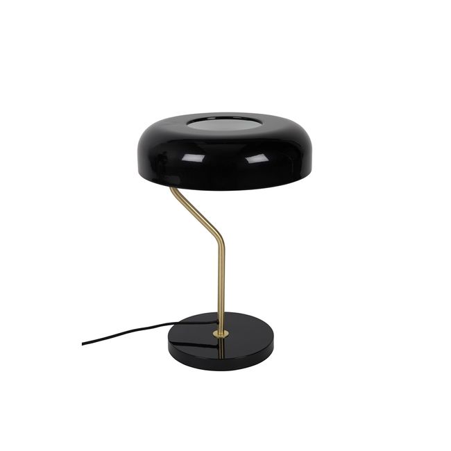 Bureaulamp ECLIPSE - Black