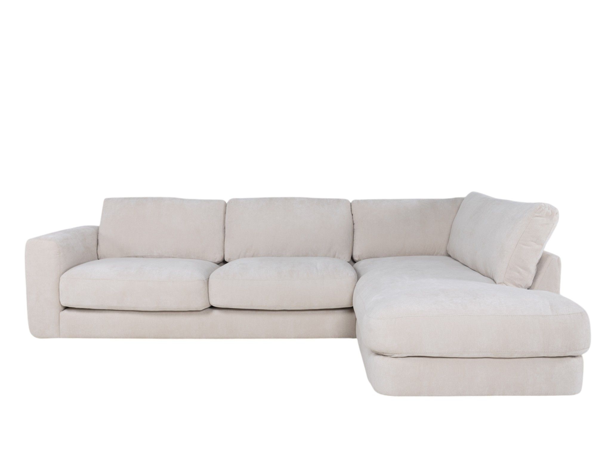Hoekzetel MATERA - Beige CTF-17-000031-H-23