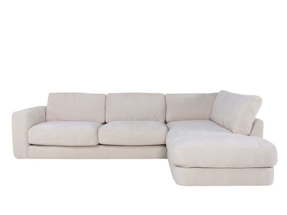 Hoekzetel MATERA - Beige CTF-17-000031-H-23