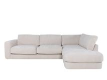 Hoekzetel MATERA - Beige CTF-17-000031-H-23