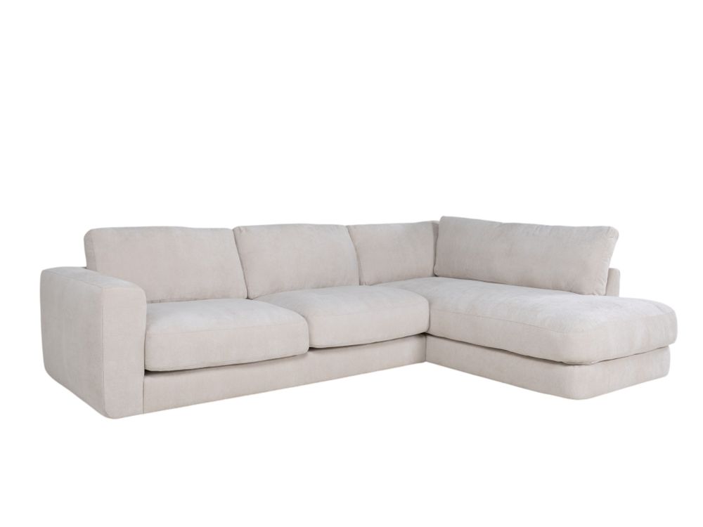 Hoekzetel MATERA - Beige CTF-17-000031-H-23