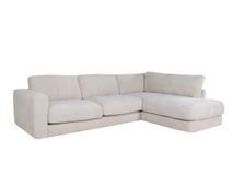 Hoekzetel MATERA - Beige CTF-17-000031-H-23