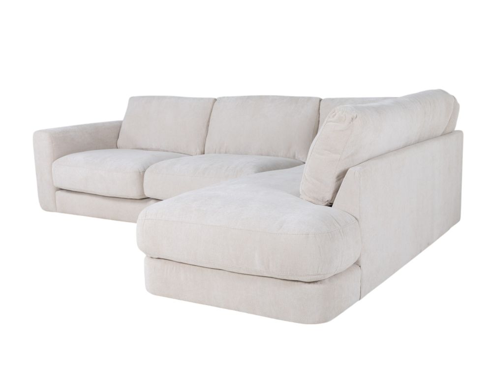 Hoekzetel MATERA - Beige CTF-17-000031-H-23
