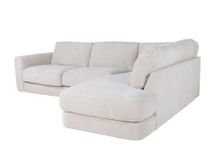 Hoekzetel MATERA - Beige CTF-17-000031-H-23