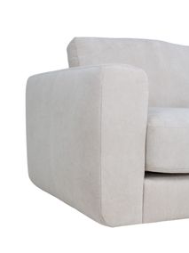 Hoekzetel MATERA - Beige CTF-17-000031-H-23