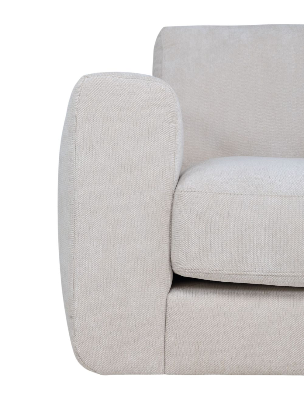 Hoekzetel MATERA - Beige CTF-17-000031-H-23