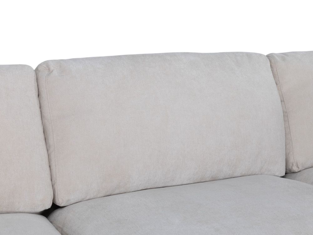 Hoekzetel MATERA - Beige CTF-17-000031-H-23