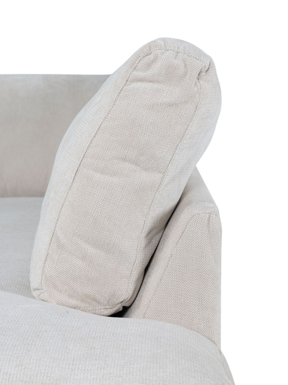 Hoekzetel MATERA - Beige CTF-17-000031-H-23