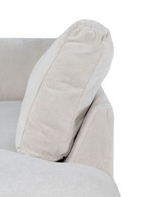 Hoekzetel MATERA - Beige CTF-17-000031-H-23