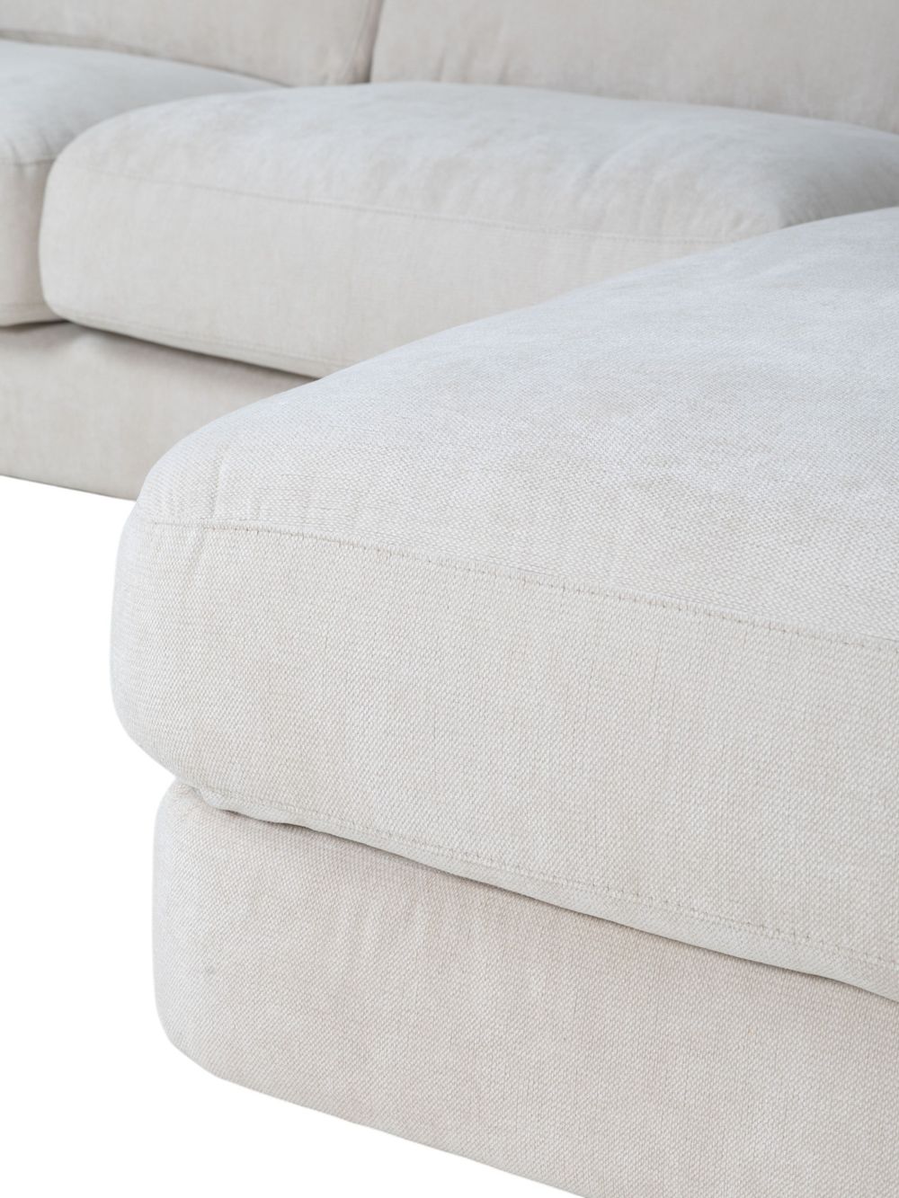 Hoekzetel MATERA - Beige CTF-17-000031-H-23