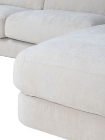 Hoekzetel MATERA - Beige CTF-17-000031-H-23