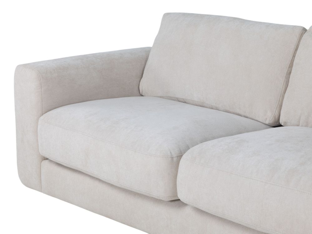Hoekzetel MATERA - Beige CTF-17-000031-H-23