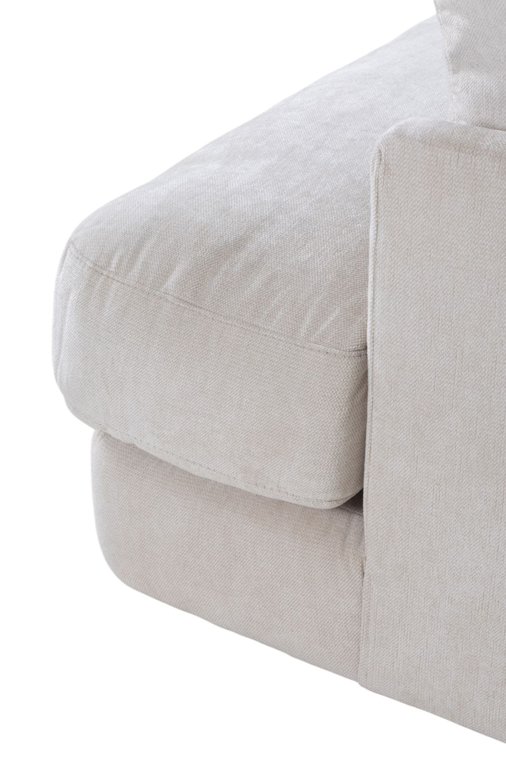 Hoekzetel MATERA - Beige CTF-17-000031-H-23