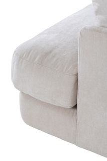 Hoekzetel MATERA - Beige CTF-17-000031-H-23