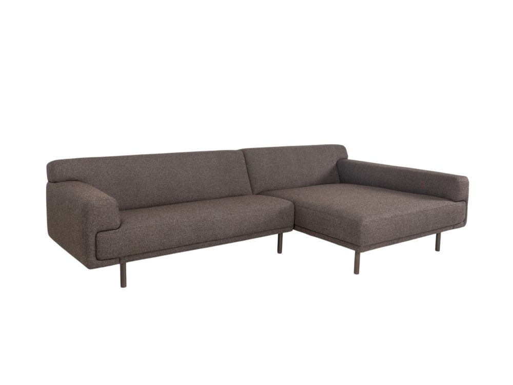 Hoekzetel INARI - Bruin CTF-18-000168-E-RW
