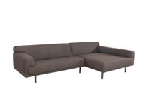Hoekzetel INARI - Bruin CTF-18-000168-E-RW